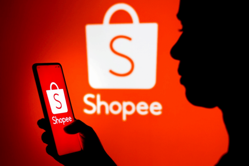 Como funciona a coleta na Shopee?